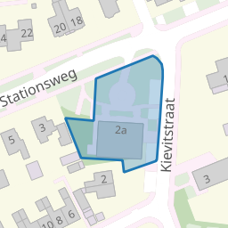 Perceel GRO00-A-7408