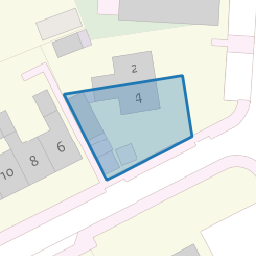 Perceel GRO00-A-7410