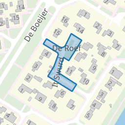 Perceel GRO00-A-7416