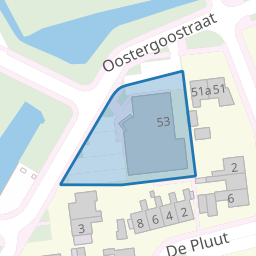 Perceel GRO00-A-7424