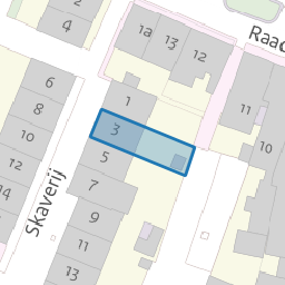 Perceel GRO00-A-7441