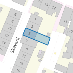 Perceel GRO00-A-7442