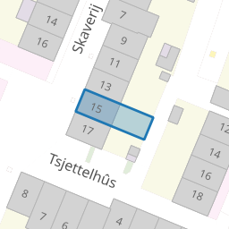 Perceel GRO00-A-7447