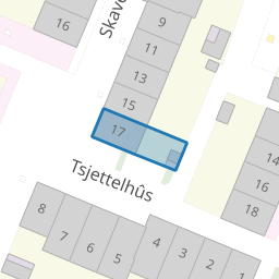 Perceel GRO00-A-7448