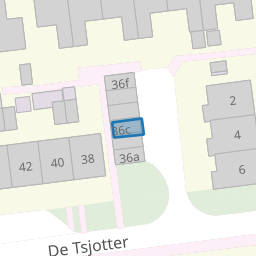 Perceel GRO00-A-7455