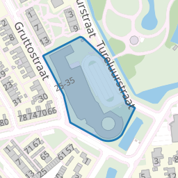 Perceel GRO00-A-7469