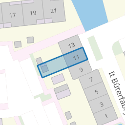 Perceel GRO00-A-7485