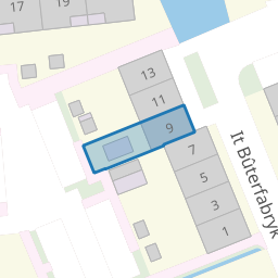 Perceel GRO00-A-7486