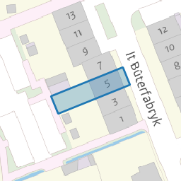 Perceel GRO00-A-7488