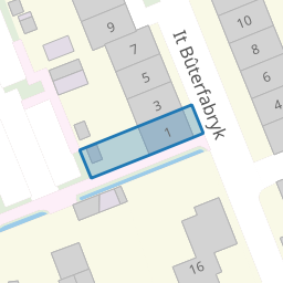 Perceel GRO00-A-7490