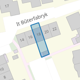 Perceel GRO00-A-7499