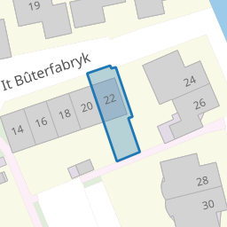 Perceel GRO00-A-7501