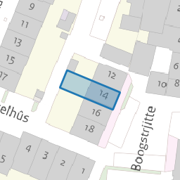 Perceel GRO00-A-7503