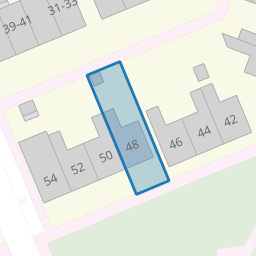 Perceel GRO00-A-7509