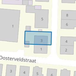 Perceel GRO00-A-7513