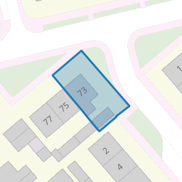 Perceel GRO00-A-7515