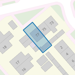 Perceel GRO00-A-7517