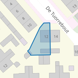 Perceel GRO00-A-7519