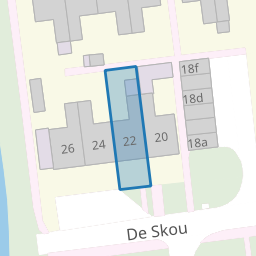 Perceel GRO00-A-7528