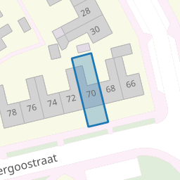 Perceel GRO00-A-7537