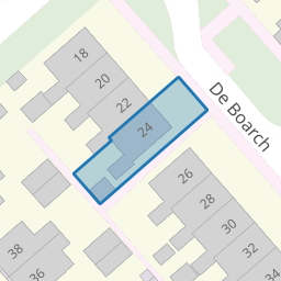 Perceel GRO00-A-7552