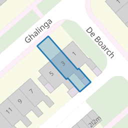 Perceel GRO00-A-7557