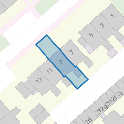 Perceel GRO00-A-7560