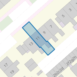 Perceel GRO00-A-7561