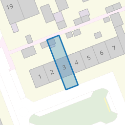 Perceel GRO00-A-7566