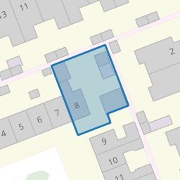 Perceel GRO00-A-7572