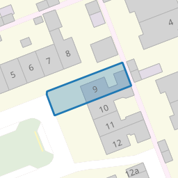 Perceel GRO00-A-7574