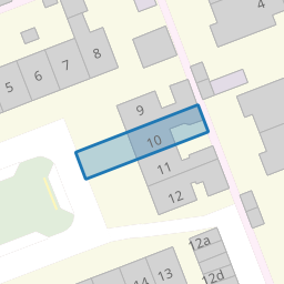 Perceel GRO00-A-7576