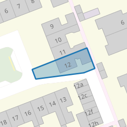 Perceel GRO00-A-7579