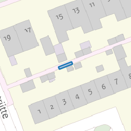 Perceel GRO00-A-7585