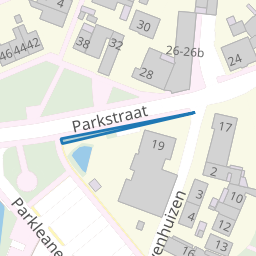 Perceel GRO00-A-7588