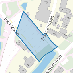 Perceel GRO00-A-7595