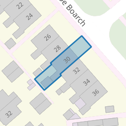 Perceel GRO00-A-7599