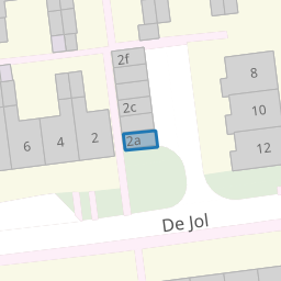 Perceel GRO00-A-7608