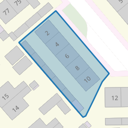 Perceel GRO00-A-7629