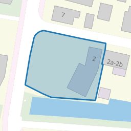 Perceel GRO00-A-7636