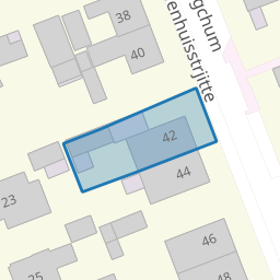 Perceel GRO00-A-7640