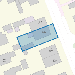 Perceel GRO00-A-7641