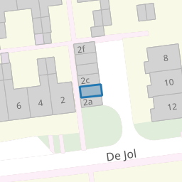 Perceel GRO00-A-7650