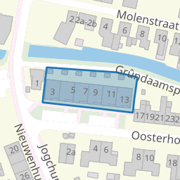 Perceel GRO00-A-7659