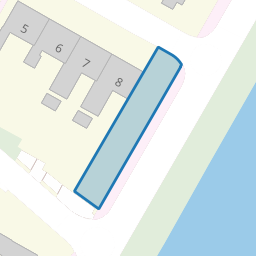 Perceel GRO00-A-7666