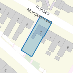 Perceel GRO00-A-7670