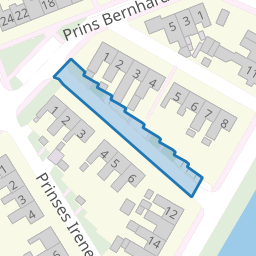 Perceel GRO00-A-7675