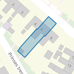 Perceel GRO00-A-7680