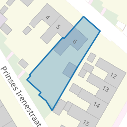 Perceel GRO00-A-7681