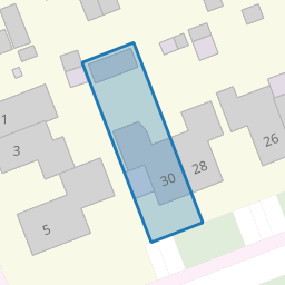 Perceel GRO00-A-7688